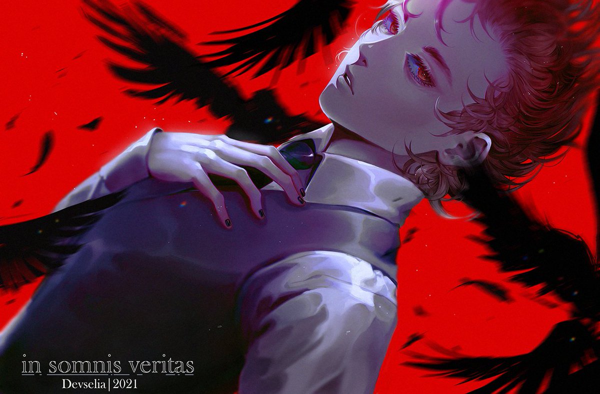 qrt your red art 🫵