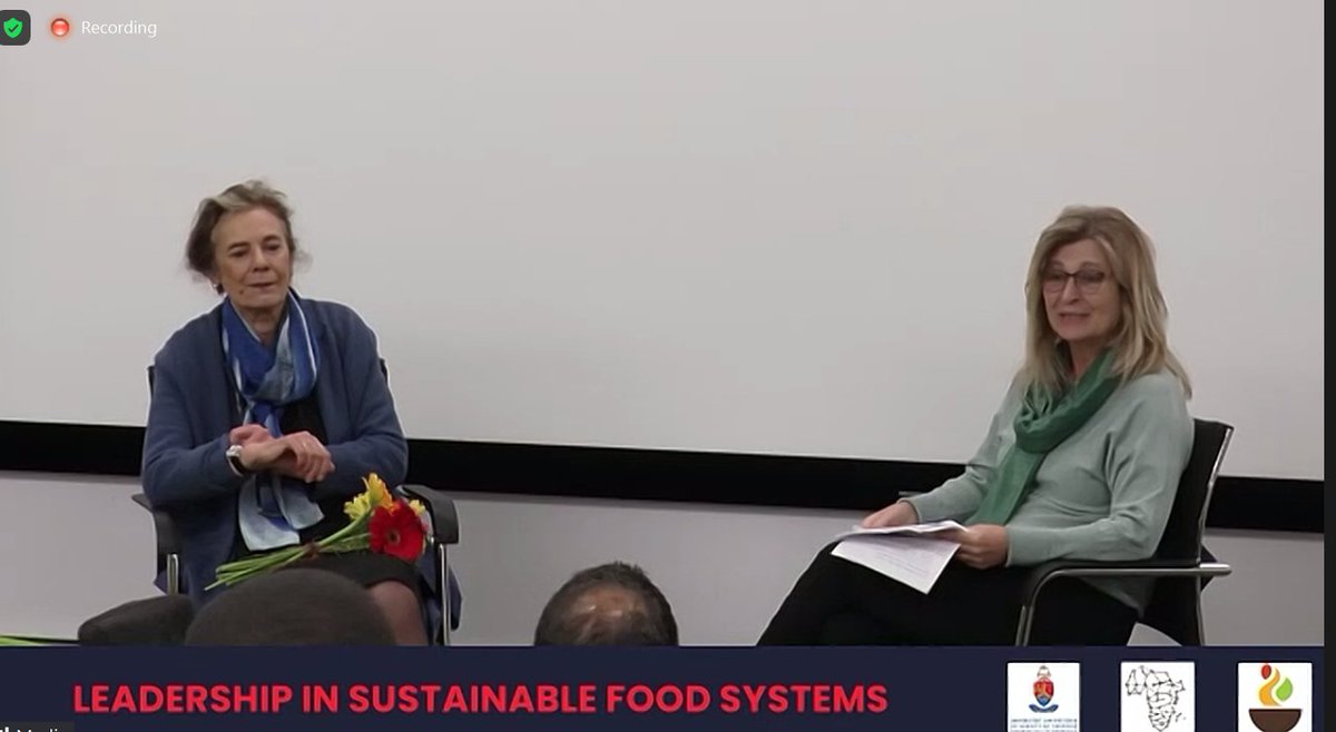 ColletaG (@colletagandi) on Twitter photo You do not need to shine, your ideas need to shine. Interesting leadership conversation <a href="/ARUA_SFS/">ARUA CoE in Sustainable Food Systems</a>. You do not need to shine, your ideas need to shine. Interesting leadership conversation <a href="/ARUA_SFS/">ARUA CoE in Sustainable Food Systems</a>.