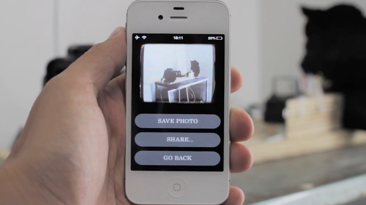 f4mi‼️ on Twitter "RT singtoconley there used to be an app (InstaCRT