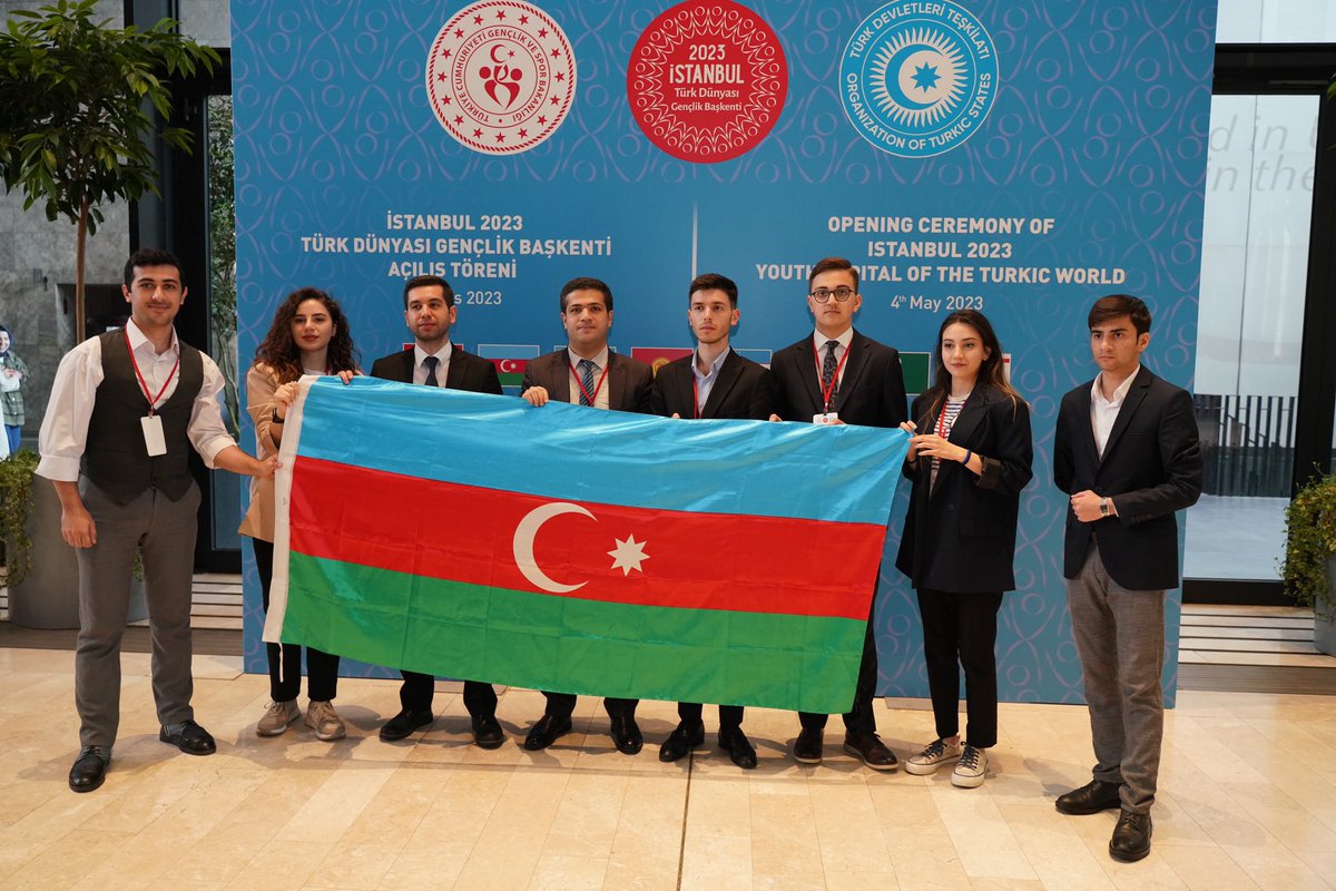 dvcpu's tweet photo. Youth Inc. Gənclərin Sahibkarlıq Proqramı və Milli Debat Proqramının üzvləri 4-5 may tarixlərini əhatə edən Gənc Sahibkarların II Forumu və V Gənc Liderlər Forumunda iştirak edib🇦🇿🇹🇷
Ətraflı: https://t.co/KPNPUNk4xK
#AzərbaycanGəncləri #AZEyouth #DVC #YouthInc #AzDebate https://t.co/MB4SO3nxoO