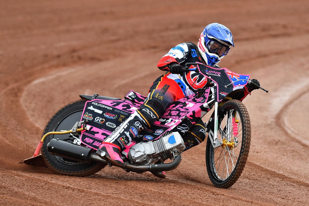 Belle Vue Speedway tweet media