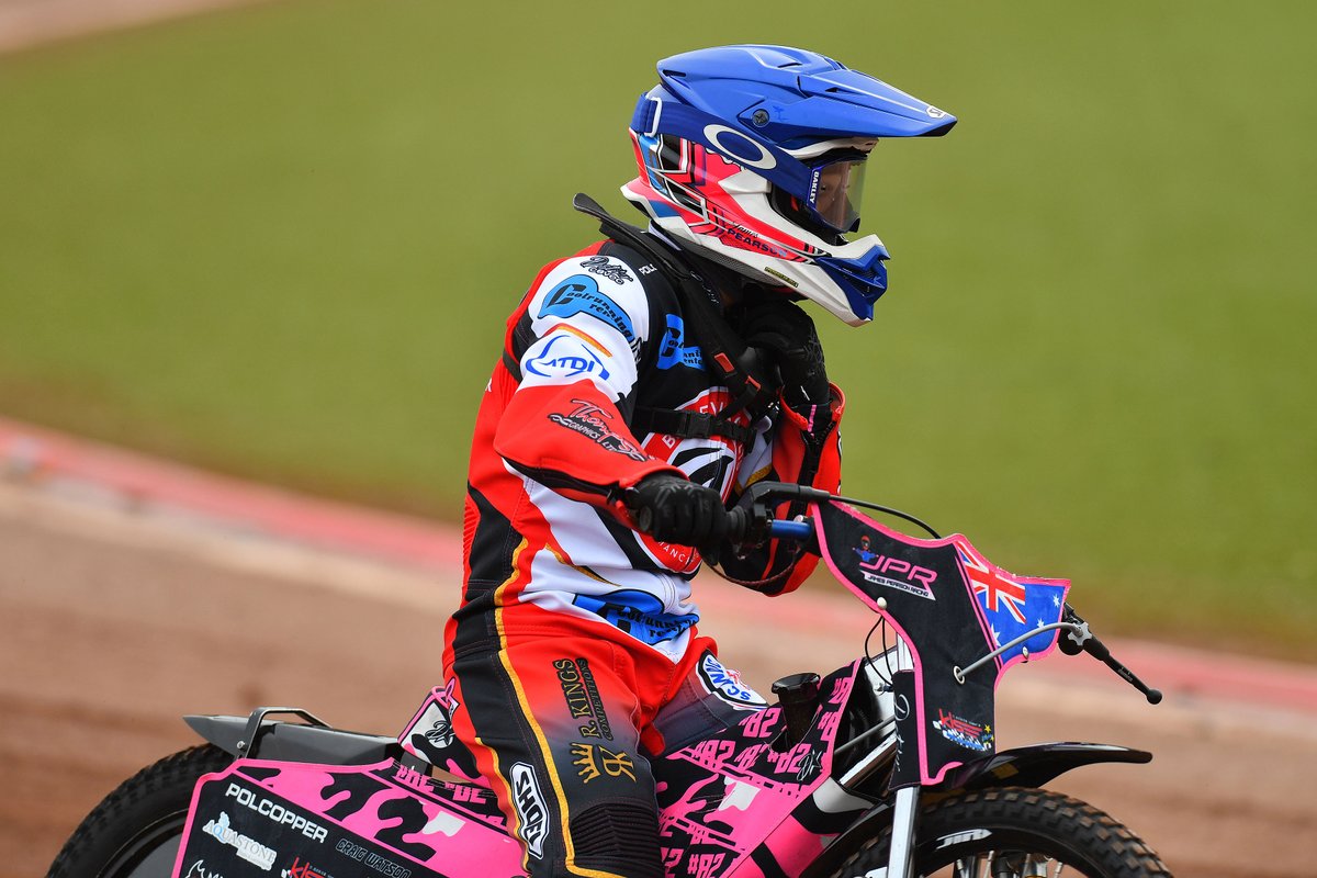 Belle Vue Speedway tweet media