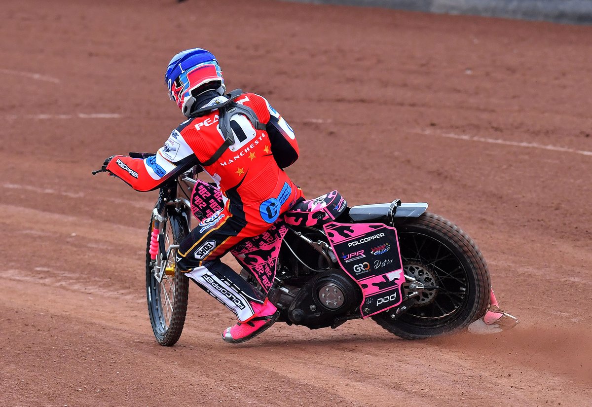 Belle Vue Speedway tweet media