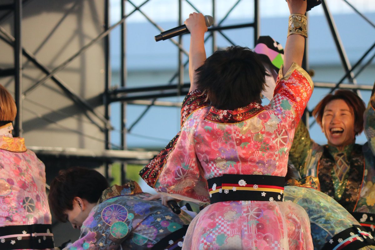 photo_dcs's tweet photo. #肉フェス2023  #肉フェス  #めせもあ  #MeseMoa  #むすめん  #武道館  #横浜アリーナ  #メンズアイドル  #あおい  #とみたけ  #フォーゲル  #野崎弁当 https://t.co/M9vUUJ91lw