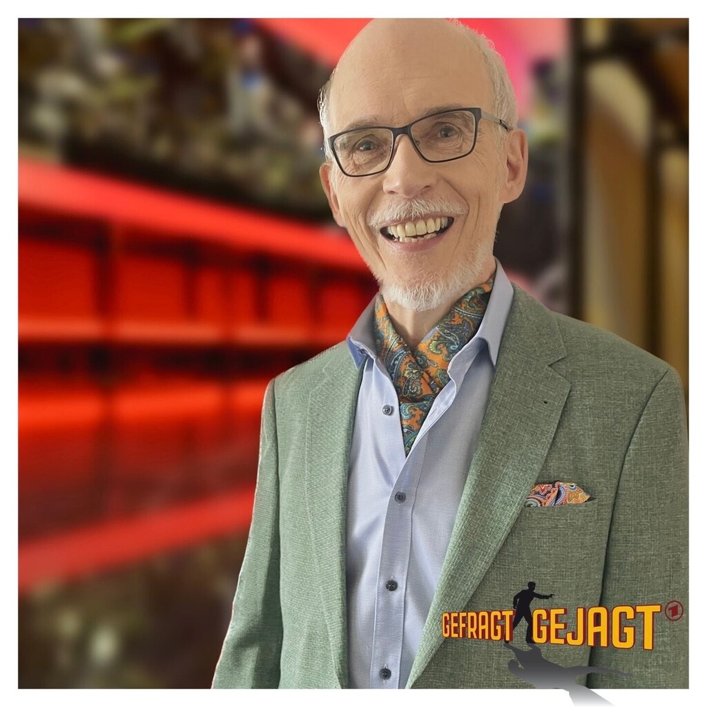 10 von 10 Punkten von uns für das Styling. 👏 #GefragtGejagt