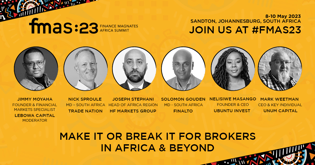 UnumCapital's tweet image. We&apos;re thrilled to have our esteemed CEO Mark Weetman take the stage at the #FMAS23 event, alongside industry luminaries!
Join us as we witness their expertise and insights unfold. And for those who can&apos;t attend, remember to catch the action live on the TradingView platform. Don&apos;t…