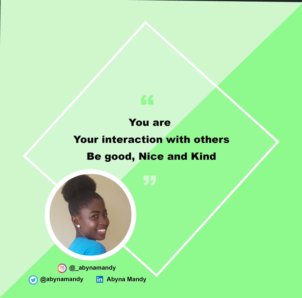 abynamandy's tweet image. #imageiseverything #getitright #communication #communicateitright #wecandothis #commsquotes #prenthusiast #prpractitioners #prworld #ipr #iprghana #thinkingchange #abynamandy #media #gsm