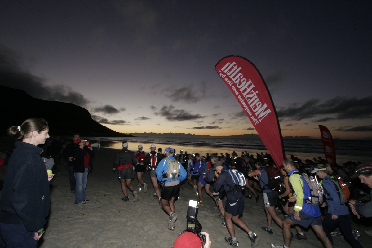 FishermansTC's tweet photo. 2006 run from Fish Hoek to Hout Bay.
Here a few photos. Check out the full 2006 photo album on our Facebook pg - https://t.co/5Oj2Kp8s8m
📷 Warren Johnson
#OFTC #OldFishermansTrailChallenge #TrailRunning #TripleChallenge https://t.co/wgXKmFnzNd