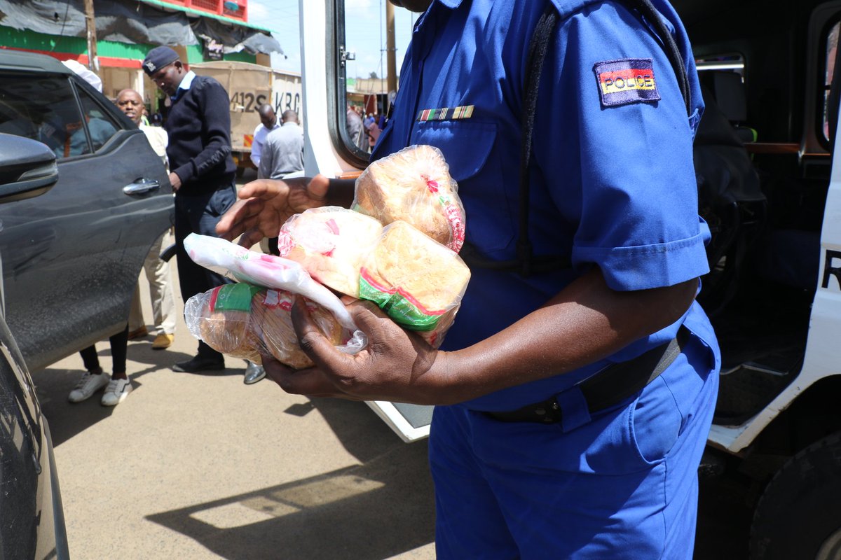NEMA Kenya on Twitter "Happening Now Enforcement on banned plastic