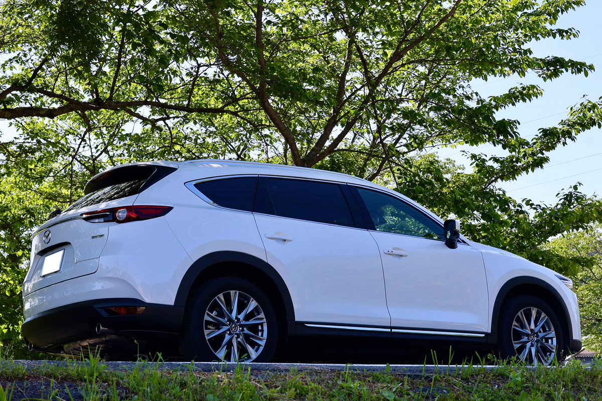 休憩😌
#cx8 #mazda #withmazda 
#beadriver #魂動デザイン 
#suv #3列シート #愛車 #愛車撮影 
#canon #eos #carphotography 
#ファインダー越しの私の世界 
#my_eos_photo #eosr8 #rf2450  
#cx3 #cx5 #cx9 #cx30 #cx50 
#cx60 #cx90 #mx30 #mazda2  
#mazda3 #mazda6 #roadster