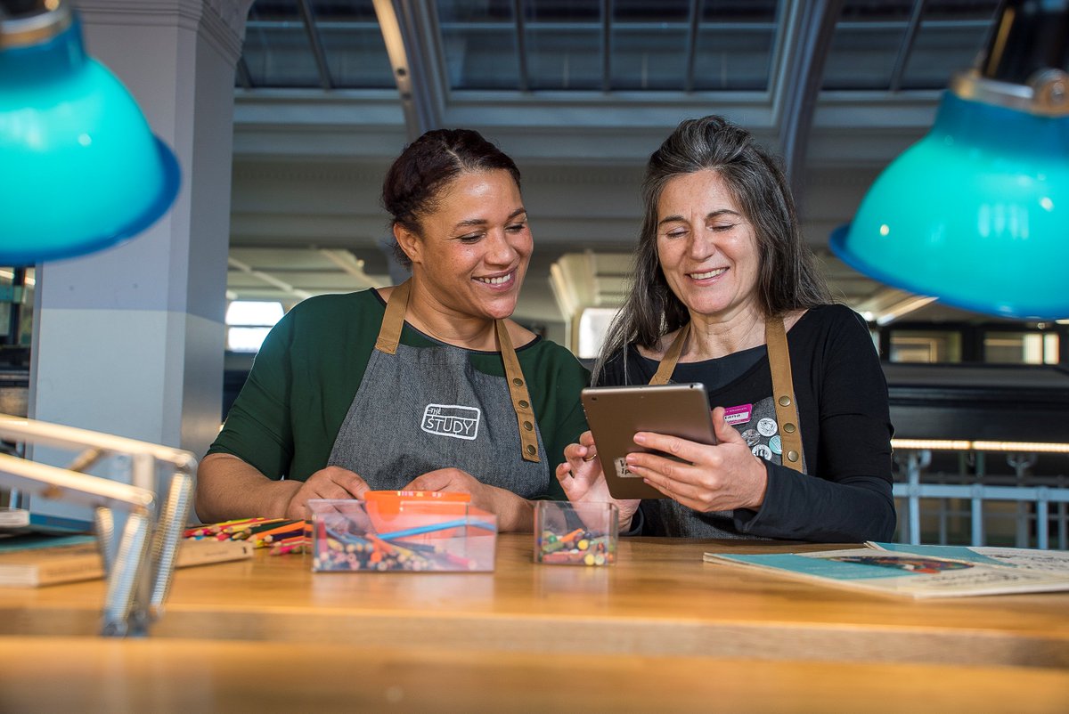 The National Lottery Heritage Fund tweet media