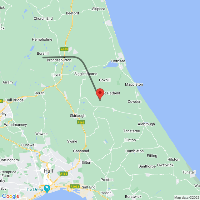 EGNJinfo's tweet photo. Possible Inbound Military Contact: "SNAKE54" ZZ504 [Hawker Beechcraft Corp King Air Shadow R.1] of Royal Air Force of United Kingdom at 4894ft AMSL

{EGXWinfoGroup Robot} https://t.co/8xM3MgRGev https://t.co/g14ngzY4c8