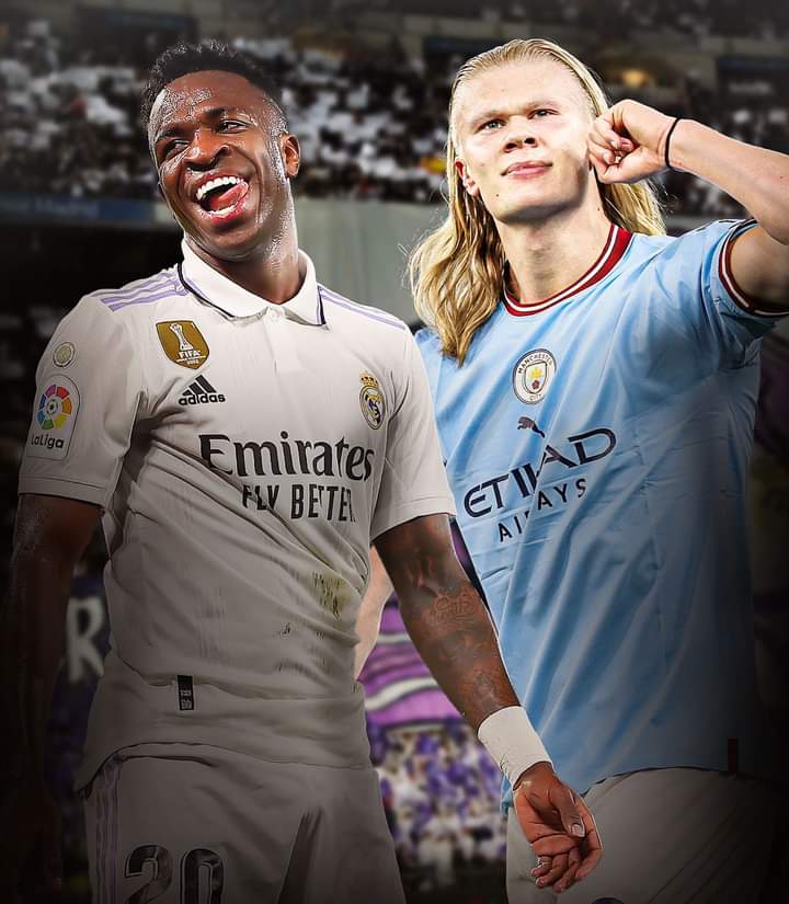 KingswordMusic's tweet photo. Predecir el resultado para esta noche! 😮‍💨🏆✨ Para mí el Real Madrid ganará esta noche https://t.co/r809kWNup0