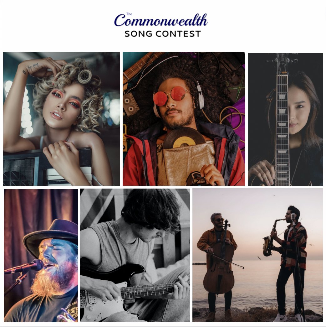 SongwritingNews's tweet image. Vote for your favourite song in the Commonwealth Song Contest today! commonwealthsongcontest.com
@Leeananos @TerraSpencer @bellesisoski @carlossto @MatildeGMusic @azeemaa100
