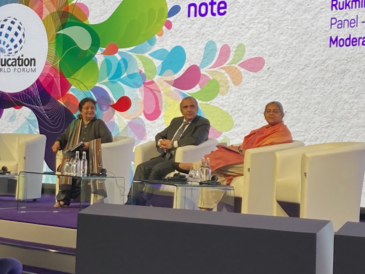 itacecorg's tweet photo. CEO #ITA @BaelaJamil is presenting on the first panel on May 9th at the #EWF2023 in London The findings from the #DeliverEd initiative of @educommission which aims to understand how governments improve their implementation reform efforts to achieve results via #deliveryapproaches https://t.co/lexEcVrw2t