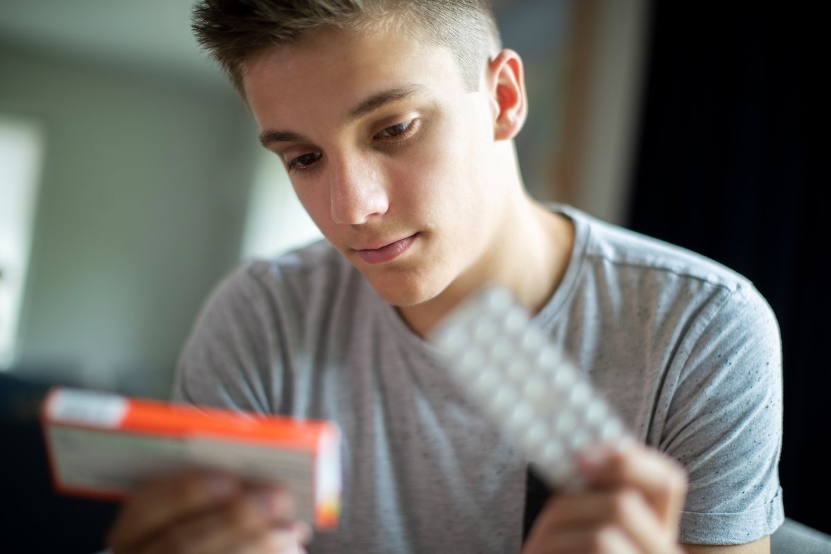 NIHR Bristol Biomedical Research Centre (BRC) (@bristolbrc) on Twitter photo Half of patients with depression don’t improve after taking antidepressants. Our new project led by <a href="/PaulYousefi/">Paul Yousefi</a> aims to use #biomarkers and machine learning to predict antidepressant resistance, using <a href="/CO90s/">Children of the 90s</a> and <a href="/genscot/">Generation Scotland</a> data
#MentalHealthAwarenessMonth
bit.ly/3NX1wml Half of patients with depression don’t improve after taking antidepressants. Our new project led by <a href="/PaulYousefi/">Paul Yousefi</a> aims to use #biomarkers and machine learning to predict antidepressant resistance, using <a href="/CO90s/">Children of the 90s</a> and <a href="/genscot/">Generation Scotland</a> data
#MentalHealthAwarenessMonth
bit.ly/3NX1wml