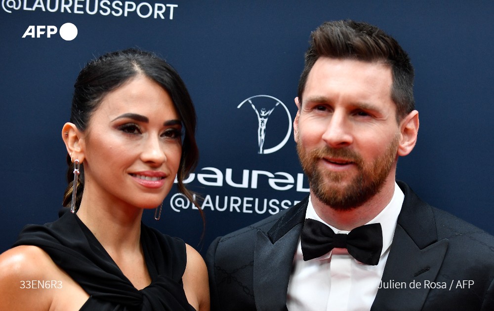 Agence France-Presse tweet media