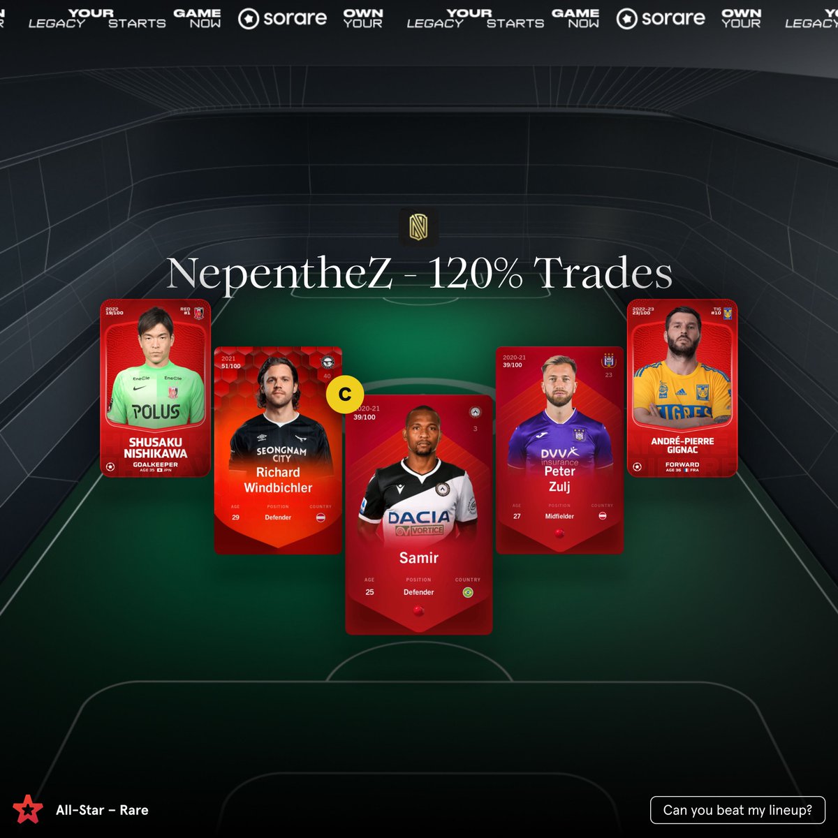 NepentheZ tweet media