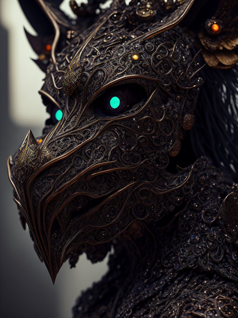 Anthropomorphic

#aiart #art #ai #digitalart #generativeart #artificialintelligence #machinelearning #aiartcommunity #abstractart #nft #aiartists #neuralart #vqgan #ganart #contemporaryart #deepdream #artist #nftart #artoftheday #newmediaart #nightcafestudio #aiartist #modernart