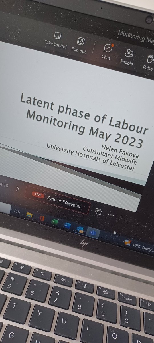 Sblackwell192's tweet photo. #monitoringmay2023 is off @CatherineH_RM @helenlouise_2 start of the day #latentphase #fmlnetwork https://t.co/rJE1GIRvXg