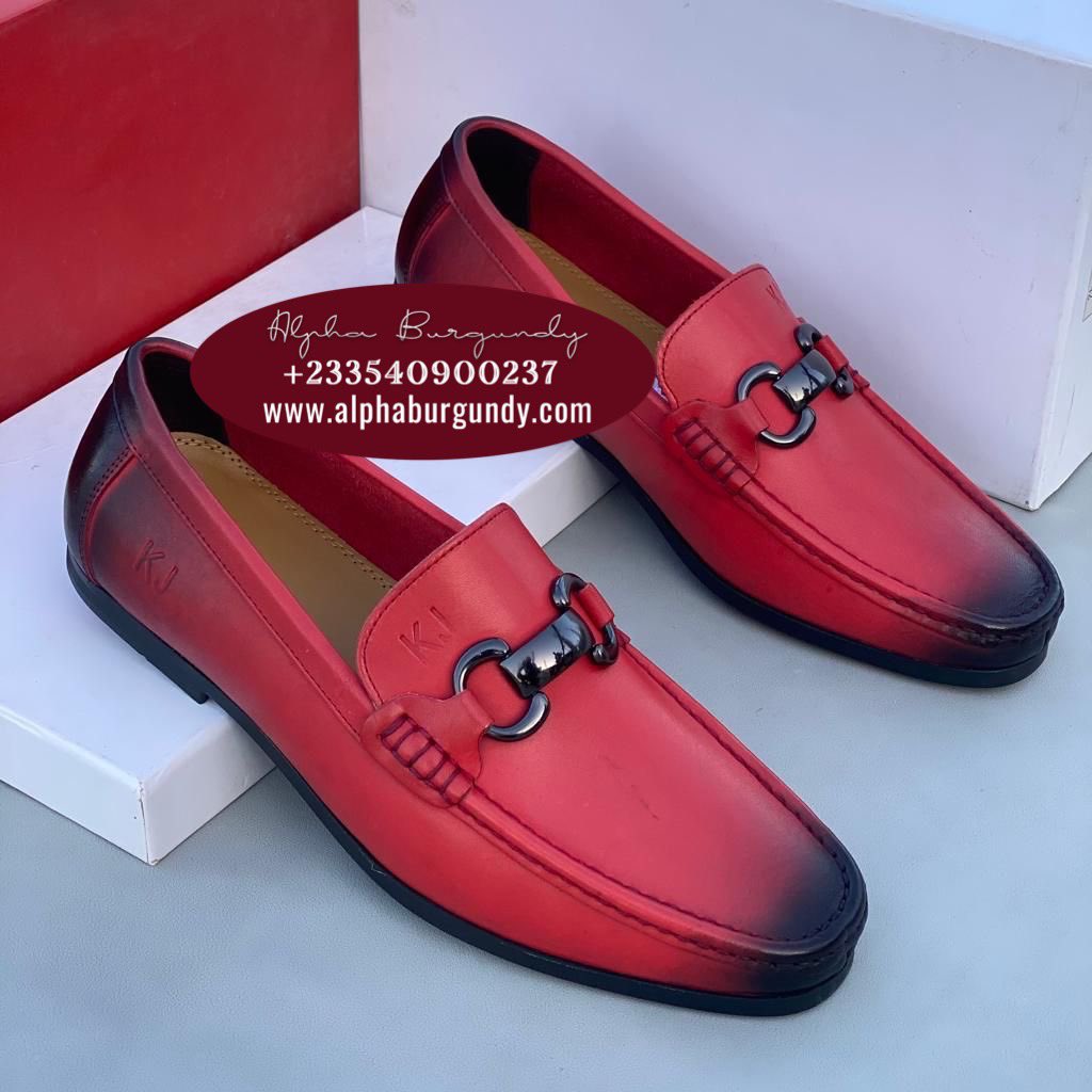 Alpha Burgundy tweet media