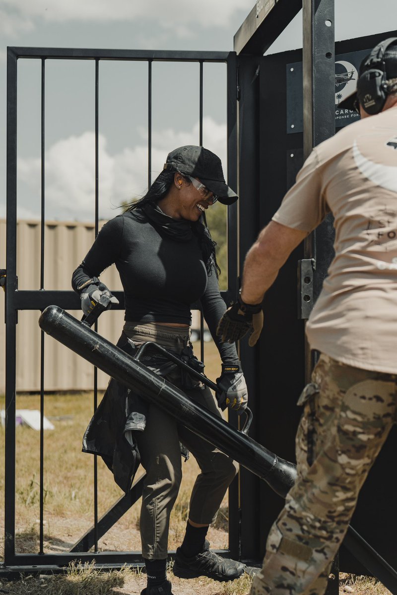 Forcin’ doors and skippin’ chores. 🪚

<a href="/thesawmilltc/">The Sawmill Training Complex</a> 
<a href="/IndiaPaulino/">INDIA PAULINO</a>