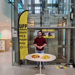 Photo by Utrecht PhD & Postdoc Party (@UtrechtPhDParty)