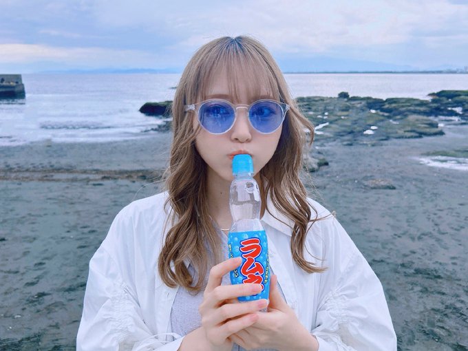 Twitterのコスプレ画像3