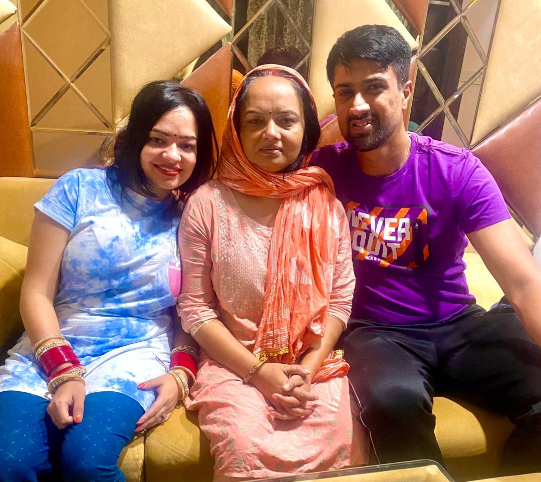 Immy 🇮🇳 on Twitter "RT CricCrazyJohns Rahul Sharma, former Indian