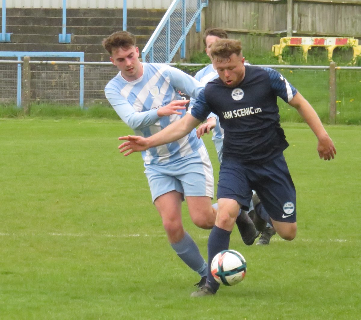 <a href="/ArleseyTown/">Arlesey Town Sunday</a> lift the Hitchin Sunday League Subsidiary Cup. Highlights and loads of pictures on the below link 

thecoldend.blogspot.com/2023/05/arlese…

<a href="/thecomet24/">The Comet</a> <a href="/Comet_Sport/">Comet & Crow Sport</a> <a href="/NPMetcalfe/">Neil Metcalfe</a> 

#SundayLeague