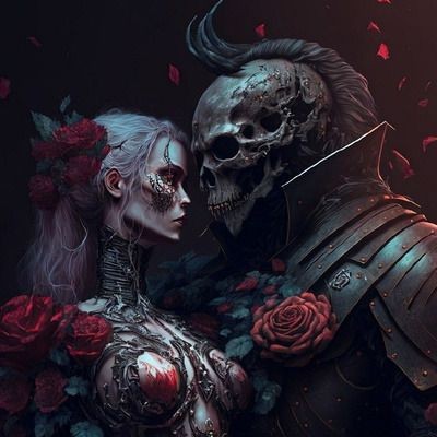 💀🎵 I am Wolf🎵💀 tweet media