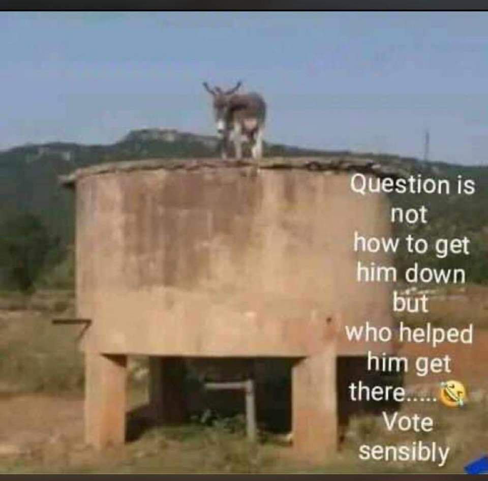 ilarumwen's tweet photo. Dedicated to Karnataka Voters... #KarnatakaAssemblyElection2023 #KarnatakaElections https://t.co/ioa4atdnCH