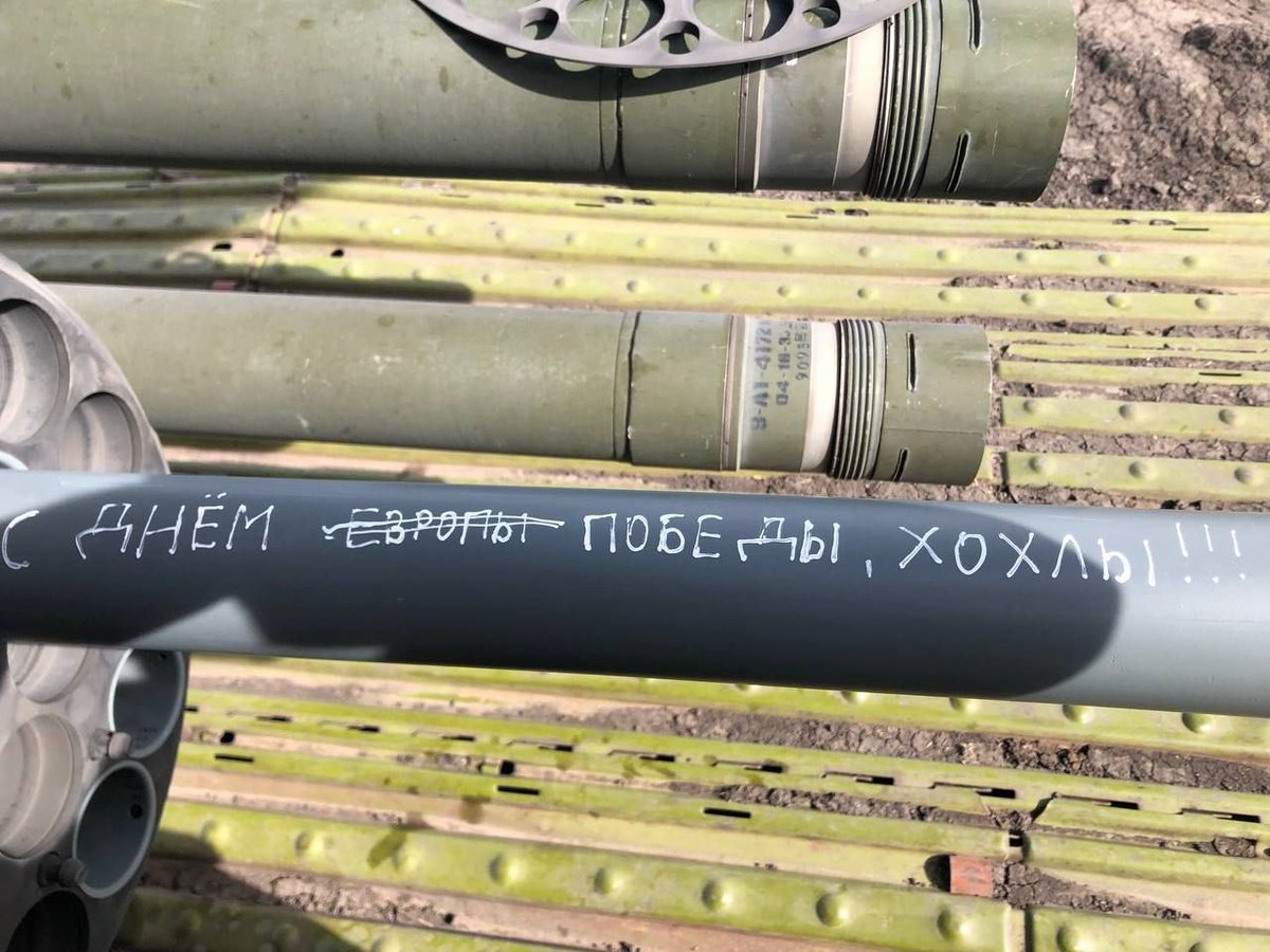 Денис Казанський tweet media