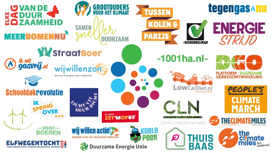 1.Urgenda is een organisatie voor innovatie en duurzaamheid! 90% van ons werk gaat over oplossingen. Natuurlijk hebben we ook de klimaatzaak van de Nederlandse Staat gewonnen. We doen echter zoveel meer. Lees hieronder enkele innovatieve projecten die we bedachten en lanceerden.