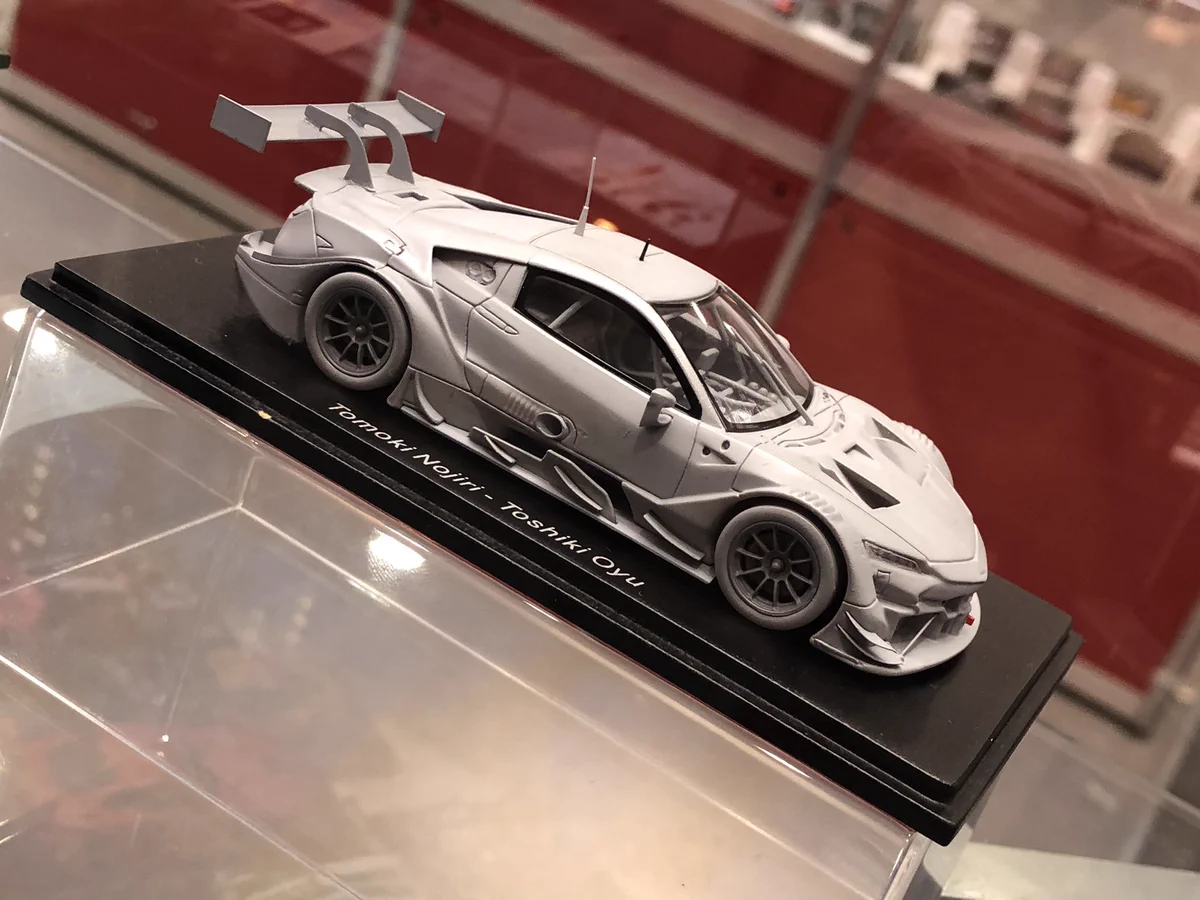 Spark Model Japan on X: 