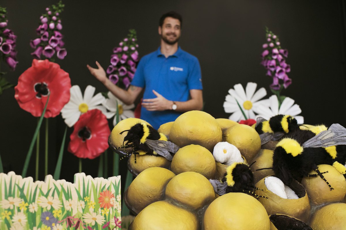 The National Lottery Heritage Fund tweet media