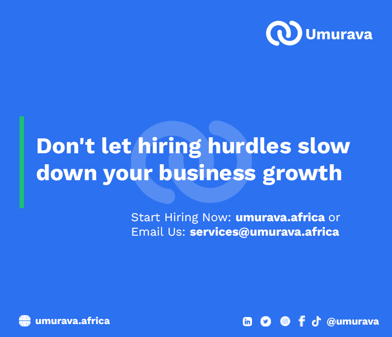 Jobra__'s tweet photo. Whether you are in need of skilled workforce for a short-term project or a long-term employee, Umurava has got you covered.
#QualityWorkforce #DigitalTalents https://t.co/zxFgb3DBBb