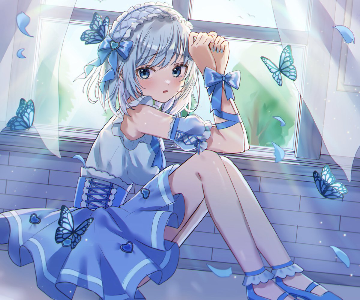 「」|ハートさん🏹のイラスト
