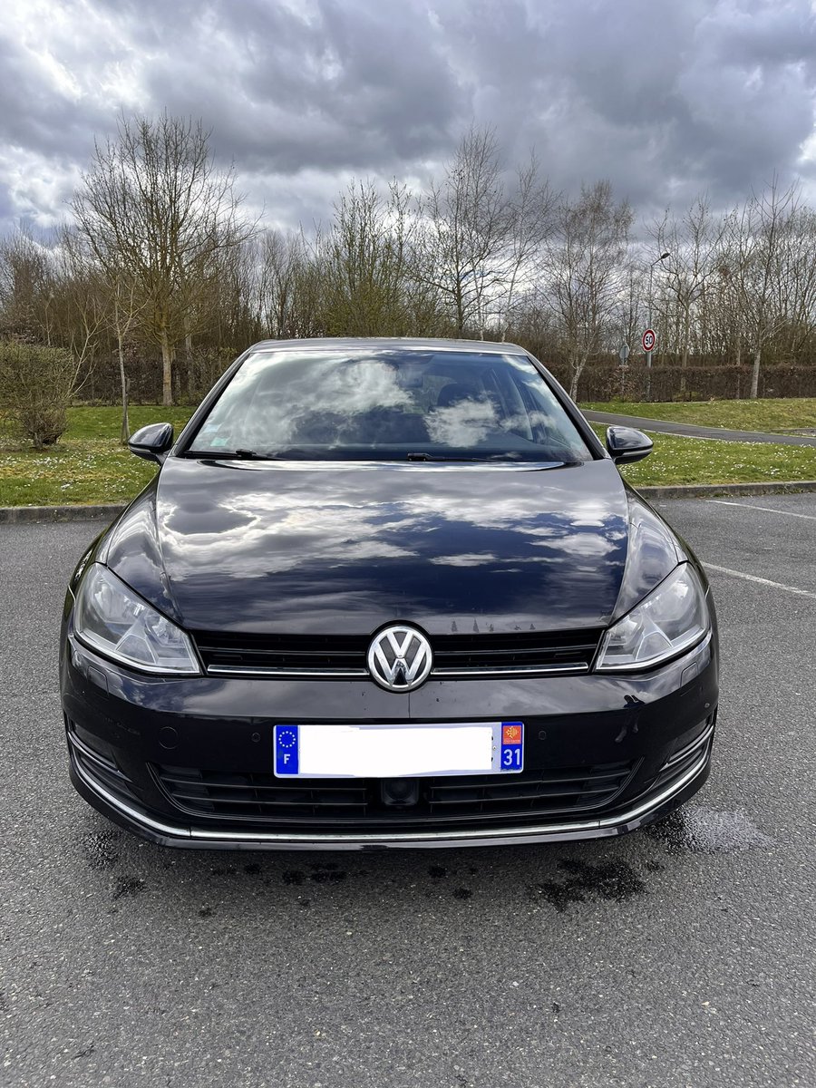Bruno7700Bruno's tweet photo. Salut tout le monde, ayant une voiture de fonction je vends ma voiture perso, si vous êtes intéressés venez pv, la bise https://t.co/CTe5WejujR