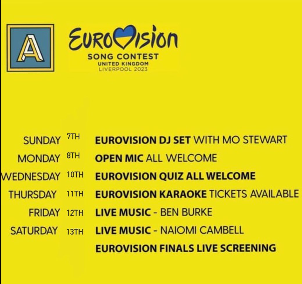 The Angus tweet media