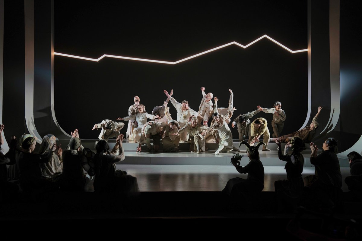 It's #EuropeDay, 🇪🇺 so we'd like to celebrate our partnership with other EU organisations such as <a href="/TRACTION_EU/">TRACTION</a>, <a href="/MindtheGapEU/">Mind the Gap Project</a>, <a href="/FEDORA_Platform/">FEDORA Platform</a> , <a href="/Operaeuropa/">Opera Europa</a> &amp; <a href="/OperaVision_eu/">OperaVision</a>. 🥳 Connection is sharing❤️ Watch #INOWilliamTell on <a href="/OperaVision_eu/">OperaVision</a> 🔗bit.ly/3Ma1K80