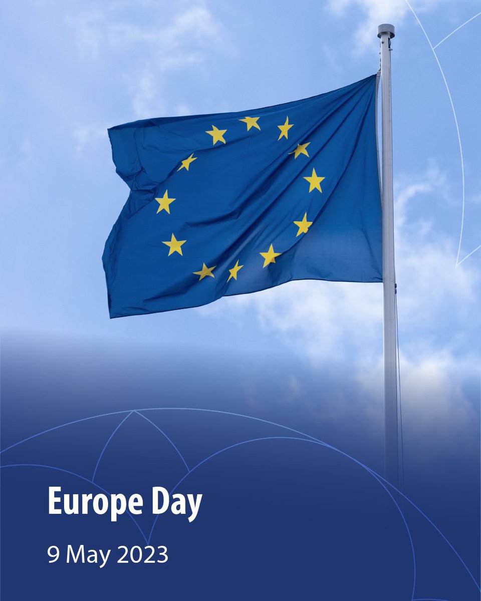 HarpendenLibDem's tweet photo. Happy Europe Day to everyone in Harpenden and our surrounding villages. 

Today we remember and celebrate our shared values, culture and hopes for the future with our friends and family across Europe. 

#HappyEuropeDay https://t.co/aU2cUnjZyS
