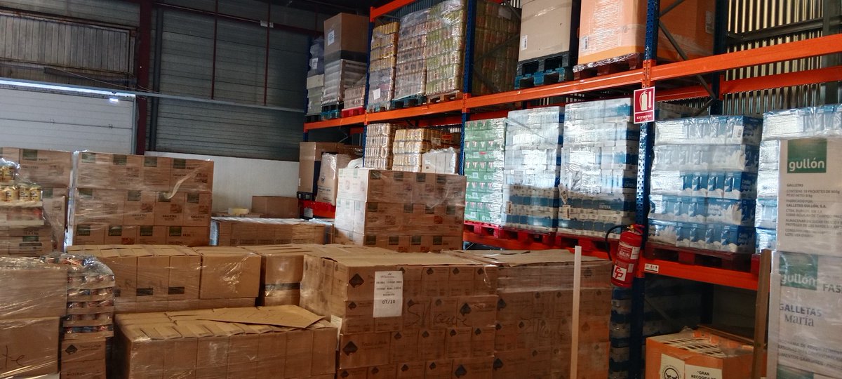 Banco Alimentos CR tweet media