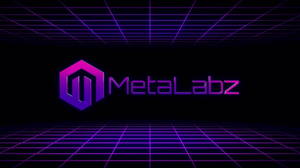Meta_labz's tweet image. Good morning everyone.
It’s Tuesday, but not just any Tuesday..
It’s #MetaTacoTuesday!! 🌮
 Tune in to our space later today to hear all about the latest and greatest about #MetaLabz with @Meta_Captain_ 

AMA link 👇🏻