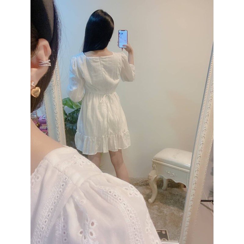 imyourmabusi's tweet photo. 🌟 เดรสลูกไม้สีขาว
มือ1 แค่ลอง มีซับในทั้งชุด มีซิปหลัง

อก32-36 ยาว35

ส่งต่อ 320 (from390+37)

#ส่งต่อ #ส่งต่อเสื้อ #ส่งต่อเสื้อผ้า #ส่งต่อเสื้อผ้ามือสอง #เสื้อผ้ามือสอง #เสื้อมือสอง #ส่งต่อเดรส #ส่งค่อคสอ #ส่งต่อเสื้อผ้ามือสองราคาถูก https://t.co/PliNWCrOTm