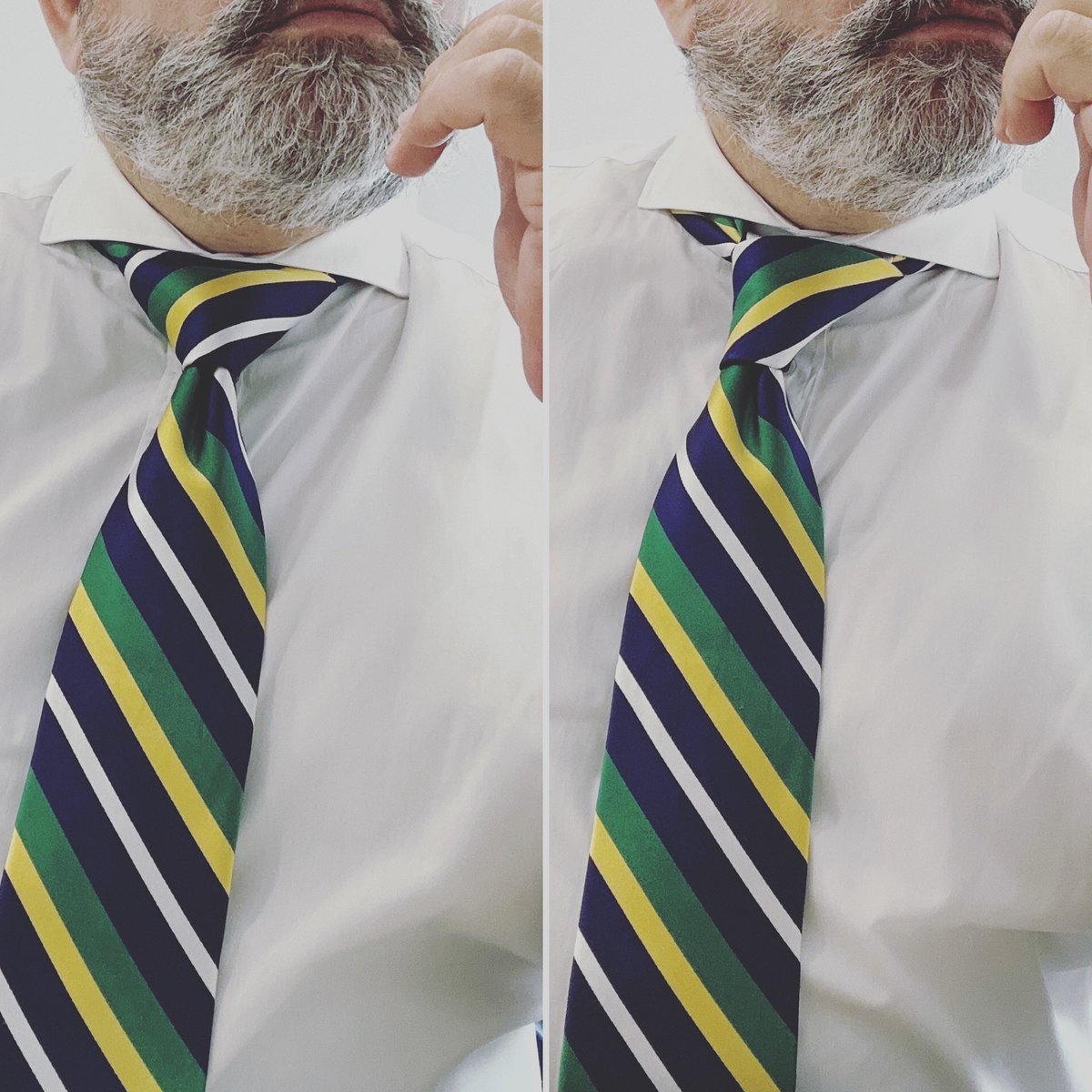 1971ASoares's tweet photo. Witch one? Full or half Windsor? https://t.co/887cViGlDd