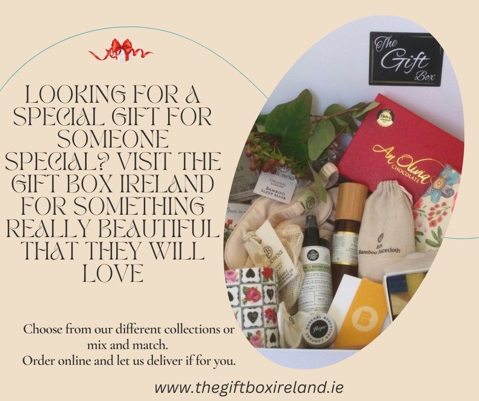 thegiftbox_irl's tweet photo. Looking for a special gift that will truly wow? Look no further than our unique gift boxes. Each box is carefully curated with a selection of high-quality items that are sure to delight. Order your gift box today and give the gift of happiness. Visit https://t.co/OFOUN4osat https://t.co/WcB7ooy4SZ