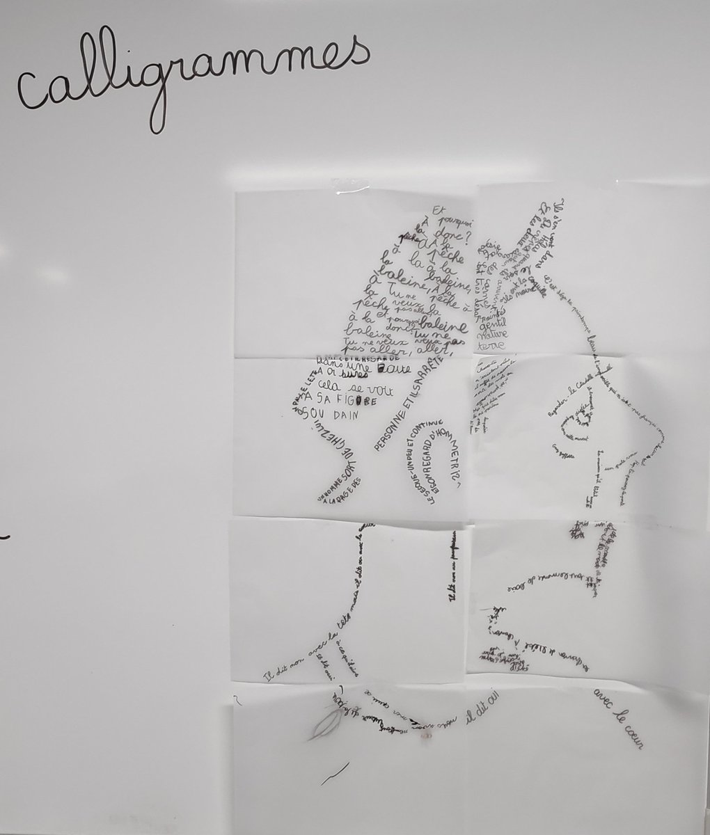 Ecole Jacques Prévert Rennes tweet media