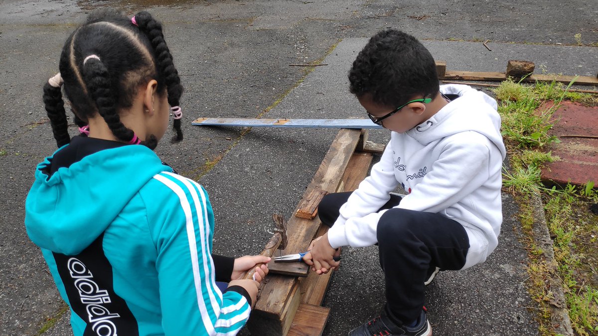 Ecole Jacques Prévert Rennes tweet media