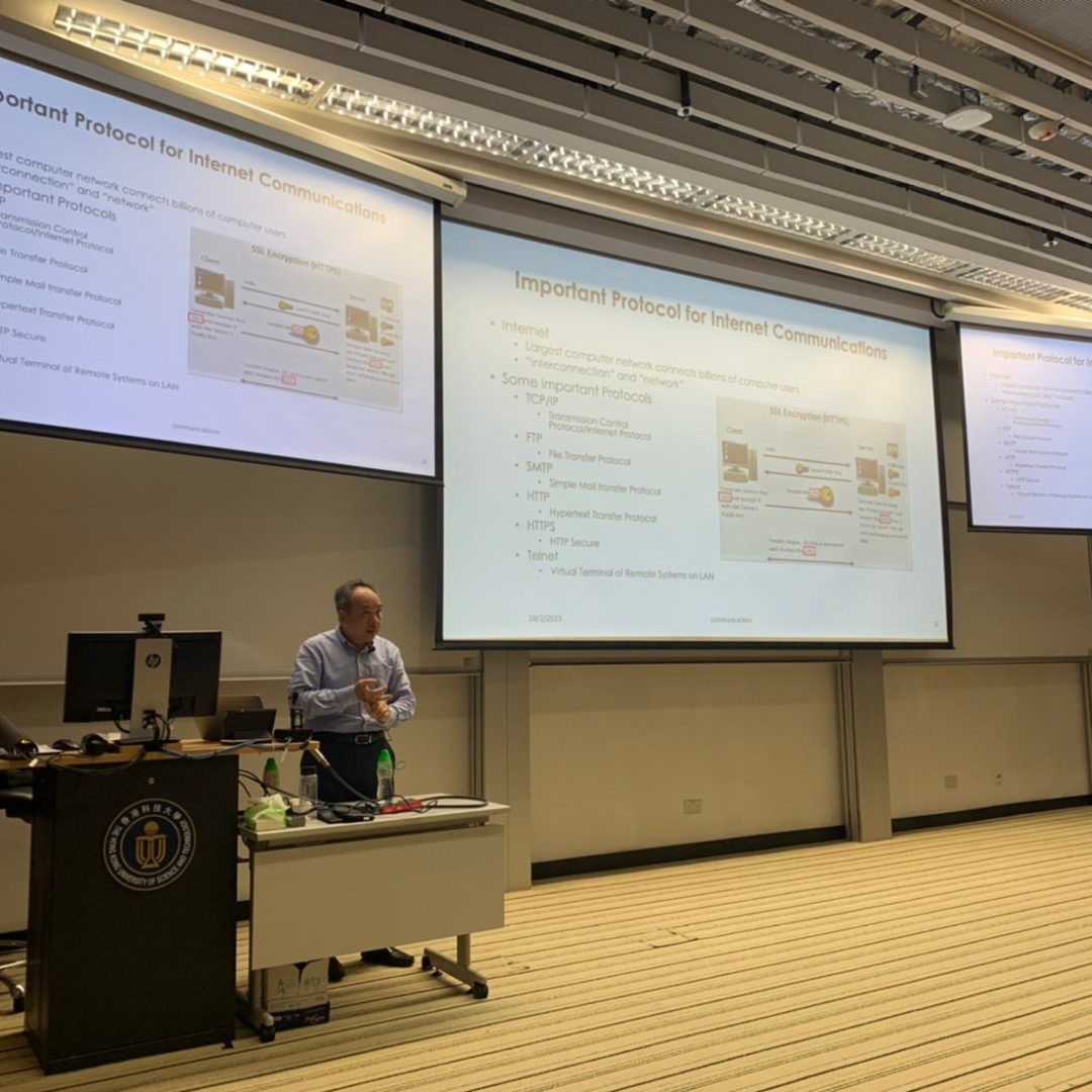 hkustmsc's tweet photo. 【𝗠𝗦𝗰𝗜𝗦𝗠 𝗘𝗻𝗿𝗶𝗰𝗵𝗺𝗲𝗻𝘁 𝗧𝗮𝗹𝗸】
Thanks to Mr. Critz Chan for sharing his knowledge and all the participants for joining, we believe that you found the experience both informative and enjoyable!
#enrichmenttalk #HKUSTBusinessSchool #HKUST #MScISM #HKUSTMScISM https://t.co/YRaoerTwrV